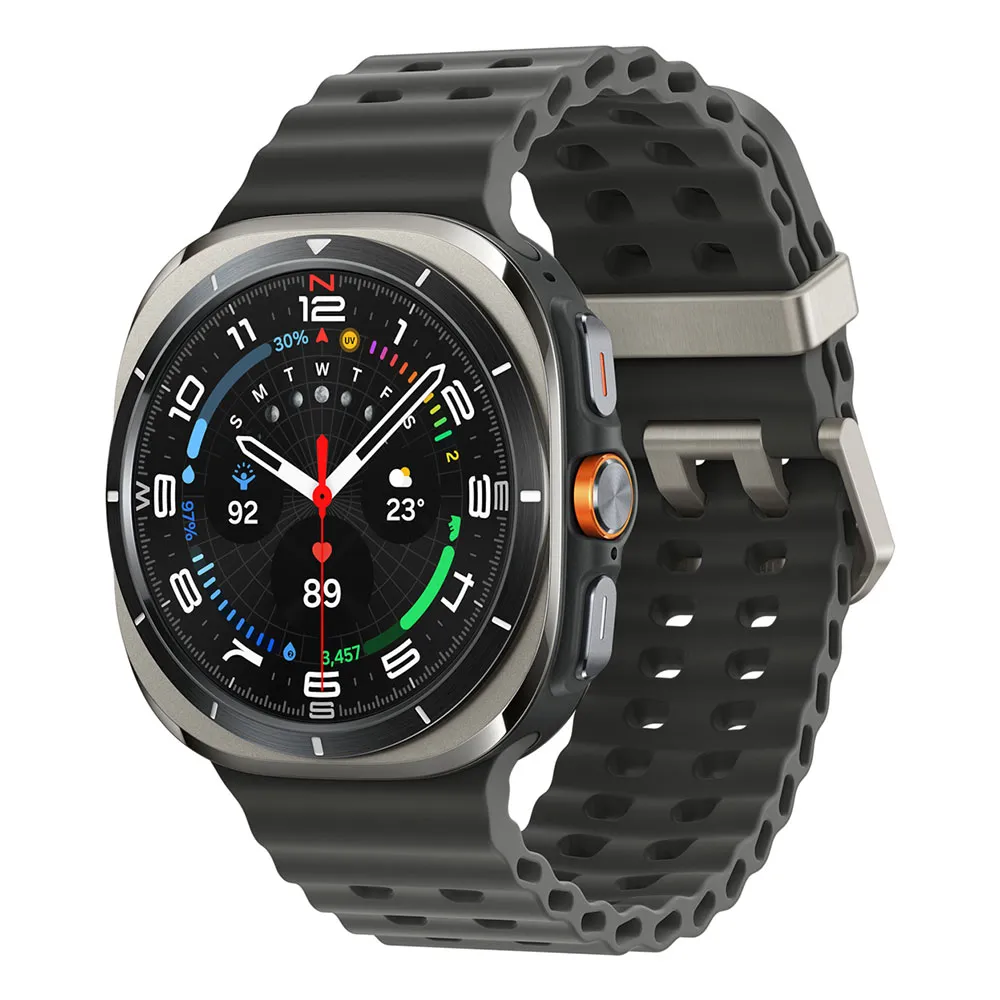 Samsung Galaxy Watch Ultra Lte 47 Mm Smartklocka Samsung Galaxy Watch Ultra Lte 47 Mm Smartklocka