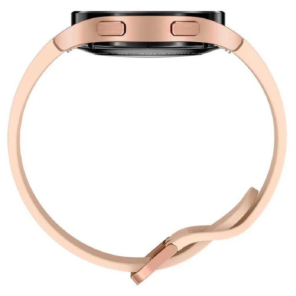 Samsung Galaxy Watch4 Smartklocka Refurbished, Pink gold