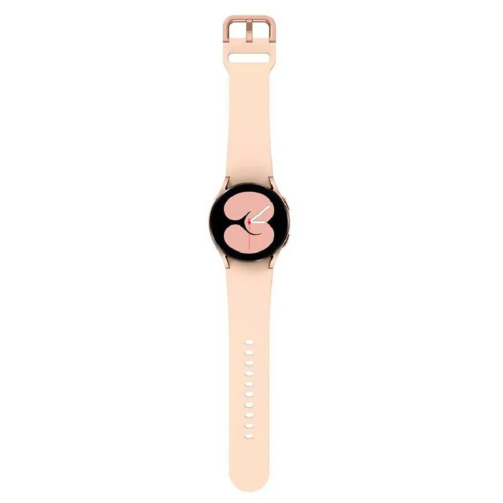 Samsung Galaxy Watch4 Smartklocka Refurbished, Pink gold