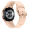 Samsung Galaxy Watch4 Smartklocka Refurbished, Pink gold