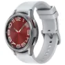 Samsung Galaxy Watch6 Classic R950 43mm Bt Smartklocka, Silver