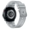 Samsung Galaxy Watch6 Classic R950 43mm Bt Smartklocka, Silver