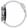 Samsung Galaxy Watch6 Classic R950 43mm Bt Smartklocka, Silver