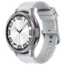 Samsung Galaxy Watch6 Classic R965 47mm 4g Smartklocka, Silver