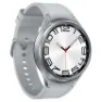 Samsung Galaxy Watch6 Classic R965 47mm 4g Smartklocka, Silver
