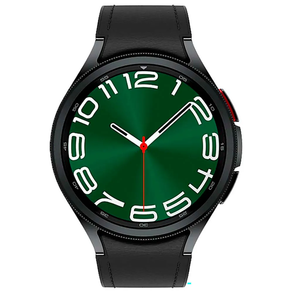 Samsung Galaxy Watch6 Classic R965 Smartklocka, Black