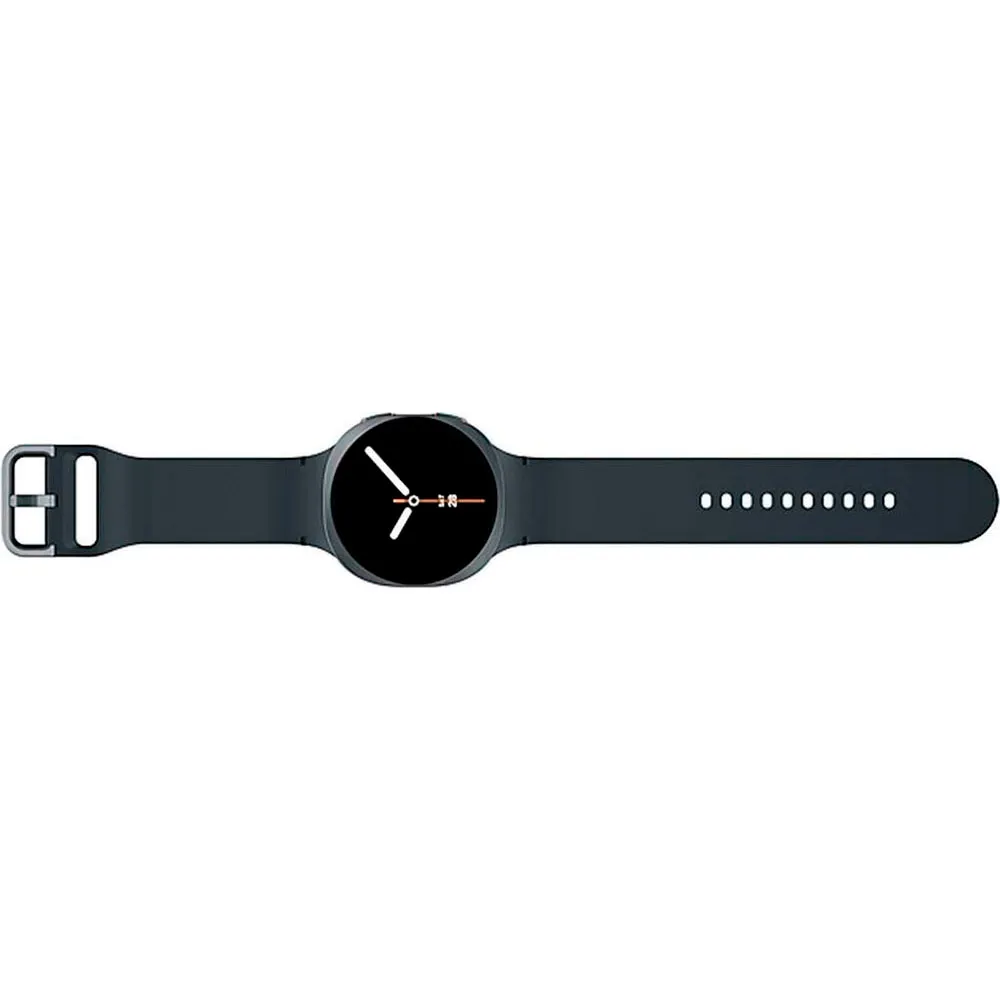Samsung Galaxy Watch8 (bluetooth44 Mm) Smartklocka, Black graphite