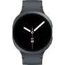 Samsung Galaxy Watch8 (bluetooth44 Mm) Smartklocka, Black graphite