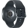 Samsung Galaxy Watch8 (bluetooth44 Mm) Smartklocka, Black graphite