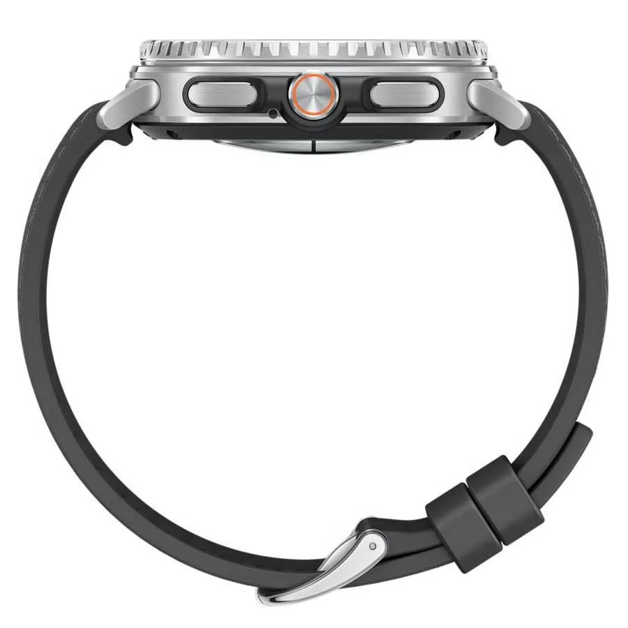 Samsung Galaxy Watch8 Classic 46mm Bt Smartklocka, Black