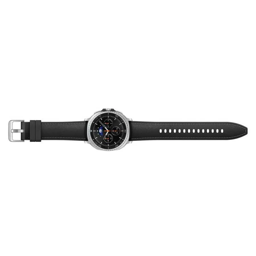 Samsung Galaxy Watch8 Classic 46mm Bt Smartklocka, Black