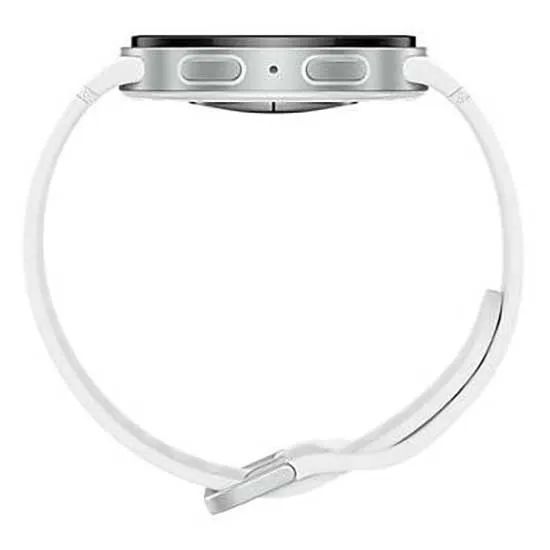 Samsung Galaxy Watch8 L330 Smartklocka, Silver
