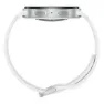Samsung Galaxy Watch8 L330 Smartklocka, Silver
