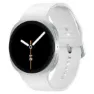 Samsung Galaxy Watch8 L330 Smartklocka, Silver
