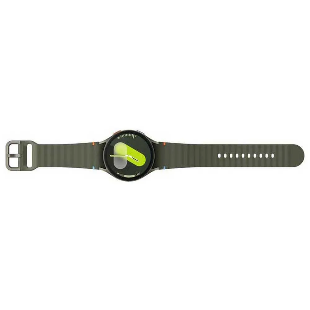 Samsung Watch 7 Lte 44 Mm Smartklocka, Green