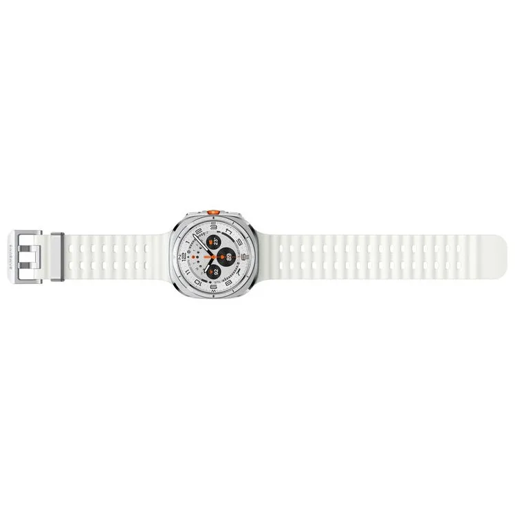 Samsung Watch Ultra Lte Smartklocka