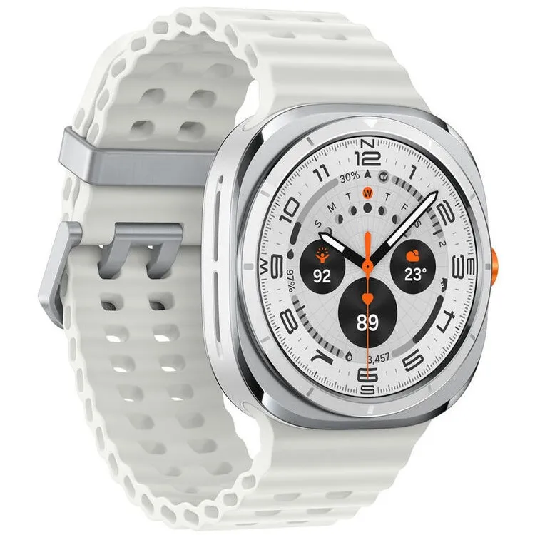 Samsung Watch Ultra Lte Smartklocka