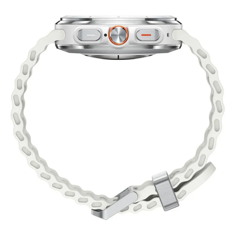 Samsung Watch Ultra Lte Smartklocka