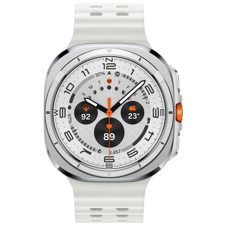 Samsung Watch Ultra Lte Smartklocka