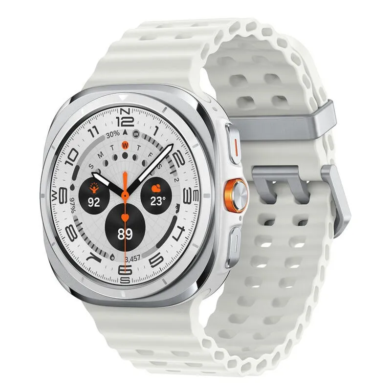 Samsung Watch Ultra Lte Smartklocka