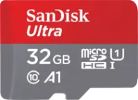 Sandisk MicroSD Card Sandisk MicroSD Card