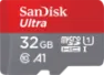 Sandisk MicroSD Card, Nocolour, One Size