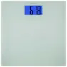 Sanitas Sgs 03 Max 180kg Våg, White, One Size