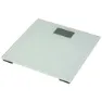 Sanitas Sgs 03 Max 180kg Våg, White, One Size