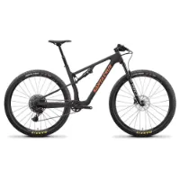 Santa Cruz Blur 4 Tr 29´´ Nx Eagle 2023 Mtb Cykel Santa Cruz Blur 4 Tr 29´´ Nx Eagle 2023 Mtb Cykel