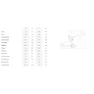 Santa Cruz Blur 4 Tr 29´´ Nx Eagle 2023 Mtb Cykel, Dark matter / salmon, XL