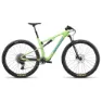 Santa Cruz Blur 4 Xc 29´´ Gx Axs Rsv 2023 Mtb Cykel