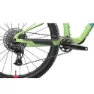 Santa Cruz Blur 4 Xc 29´´ Gx Axs Rsv 2023 Mtb Cykel