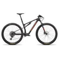 Santa Cruz Blur 4 Xc 29´´ Gx Eagle 2022 Mtb Cykel Santa Cruz Blur 4 Xc 29´´ Gx Eagle 2022 Mtb Cykel