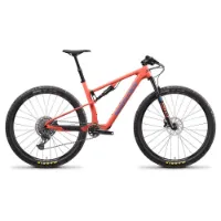 Santa Cruz Blur 4 Xc 29´´ Gx Eagle 2022 Mtb Cykel Santa Cruz Blur 4 Xc 29´´ Gx Eagle 2022 Mtb Cykel