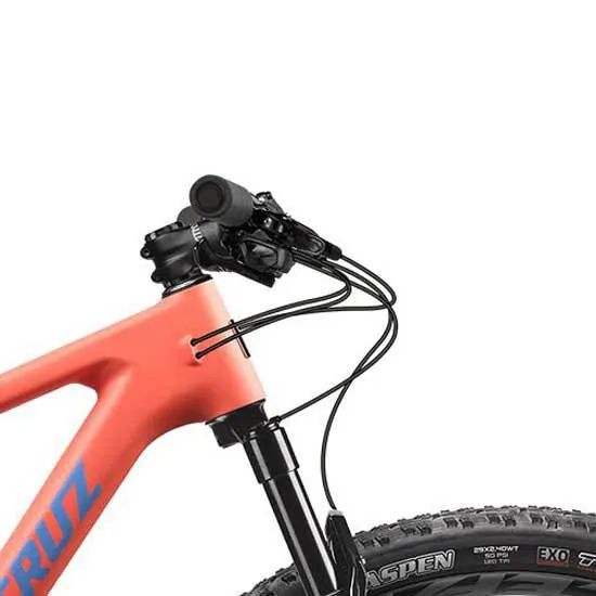 Santa Cruz Blur 4 Xc 29´´ Gx Eagle 2022 Mtb Cykel