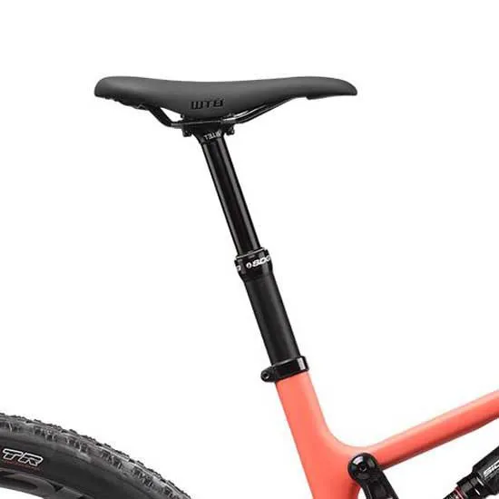 Santa Cruz Blur 4 Xc 29´´ Gx Eagle 2022 Mtb Cykel