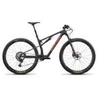 Santa Cruz Blur 4 Xc 29´´ Xt 2022 Mtb Cykel Santa Cruz Blur 4 Xc 29´´ Xt 2022 Mtb Cykel