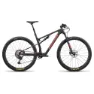 Santa Cruz Blur 4 Xc 29´´ Xt 2022 Mtb Cykel, Dark matter, L