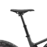 Santa Cruz Blur 4 Xc 29´´ Xt 2022 Mtb Cykel, Dark matter, L