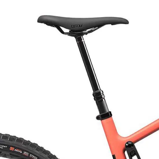Santa Cruz Bronson 4 Mx 29/27.5´´ Gx Axs 2023 Mtb Cykel