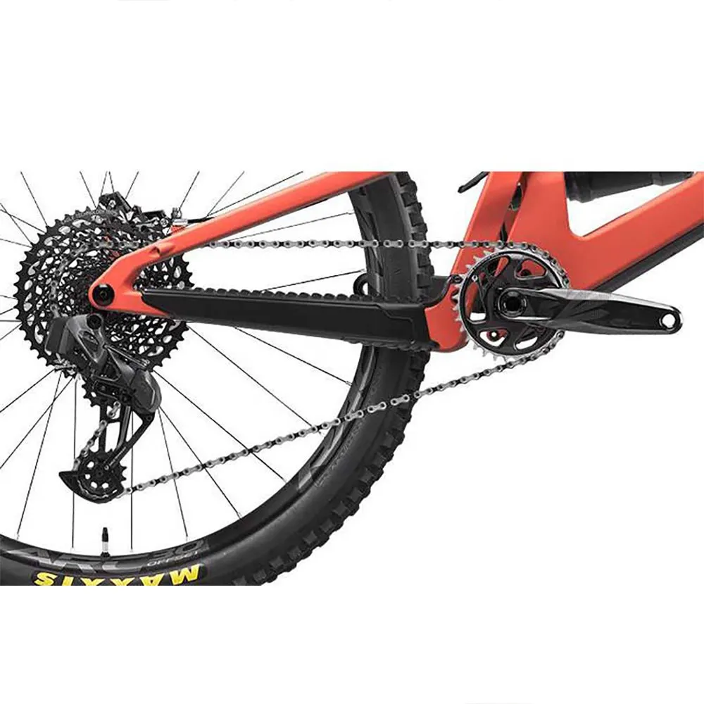 Santa Cruz Bronson 4 Mx 29/27.5´´ Gx Axs 2023 Mtb Cykel