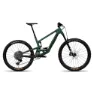 Santa Cruz Bronson 5 29/27.5´´ 90 Eagle 2026 Mtb Cykel, Matte poblano green, M