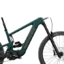 Santa Cruz Bullit 3 Mx 29/27.5´´ Gx Eagle 2023 Elcykel Mtb, Hunter green, XL, 630Wh