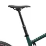 Santa Cruz Bullit 3 Mx 29/27.5´´ Gx Eagle 2023 Elcykel Mtb, Hunter green, XL, 630Wh