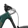 Santa Cruz Bullit 3 Mx 29/27.5´´ Gx Eagle 2023 Elcykel Mtb, Hunter green, XL, 630Wh