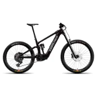 Santa Cruz Bullit 4 29/27.5´´ 70 Eagle 2026 Elcykel Mtb