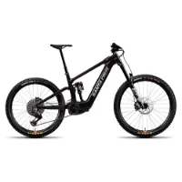 Santa Cruz Bullit 4 29/27.5´´ 90 Eagle 2026 Elcykel Mtb Santa Cruz Bullit 4 29/27.5´´ 90 Eagle 2026 Elcykel Mtb