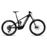 Santa Cruz Bullit 4 29/27.5´´ 90 Eagle 2026 Elcykel Mtb