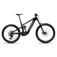Santa Cruz Bullit 4 29/27.5´´ Gx Axs 2026 Elcykel Mtb Santa Cruz Bullit 4 29/27.5´´ Gx Axs 2026 Elcykel Mtb