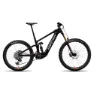 Santa Cruz Bullit 4 29/27.5´´ X0 Axs Rsv 2026 Elcykel Mtb